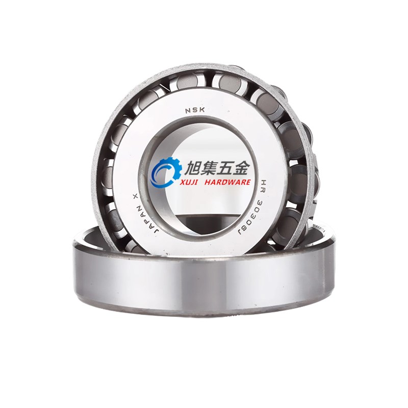NSK进口HR320/28XJ尺寸内径z28mm外径52mm厚16mm圆锥滚子轴承