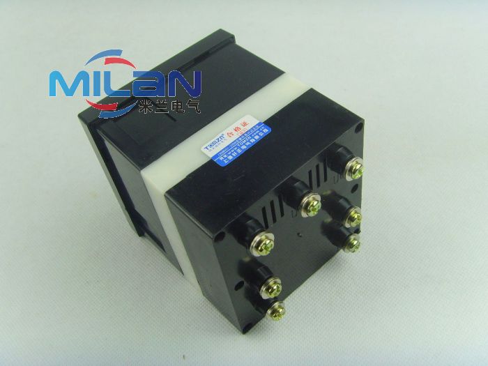 厂家直销 机械式 指针式q 交流有功功率表 功率表 6L2-W 1MW