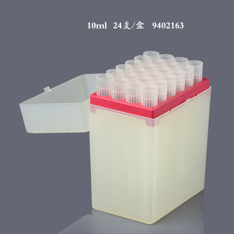 thermo移液器灭菌盒装吸头赛默飞无菌吸嘴枪头200ul/1mTl5ml/10ml