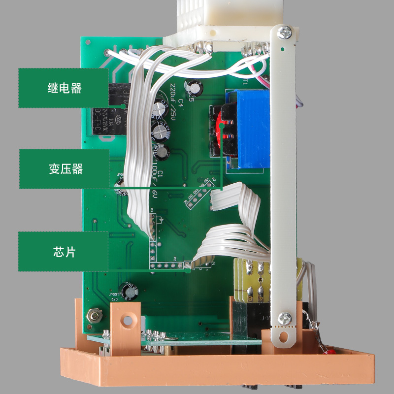 XMTA-2001\2002\2301\2302温控仪 数显调S节仪 2000系列