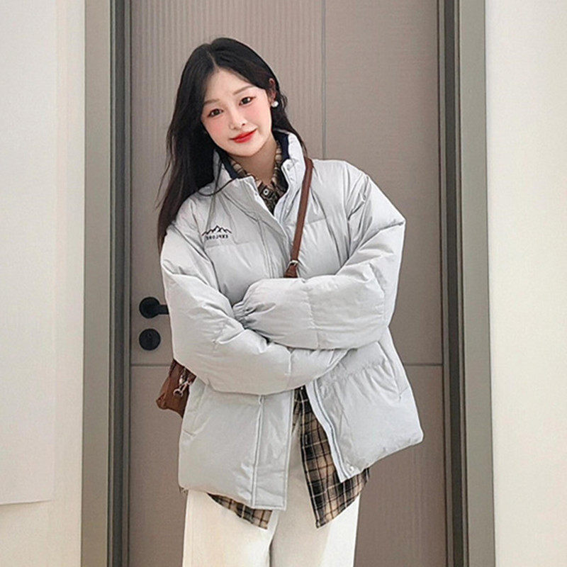 时尚运动户外情侣羽绒服女秋冬2025年新款小个子白鸭绒保暖外套潮,女装/女士精品,大码羽绒服,淘宝优惠券,粉丝福利购,淘宝优惠卷