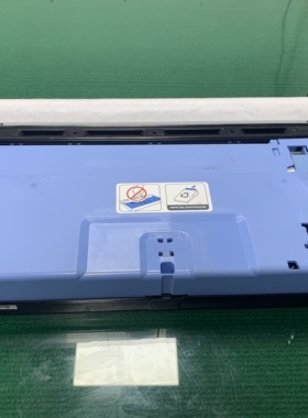 HP772 774 77740  77940 77660页宽机打印头刮片清洁器清洁布单元