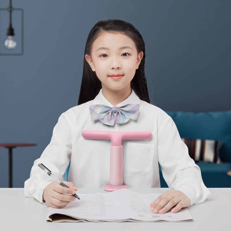 坐姿矫正器小学生儿童写字姿势