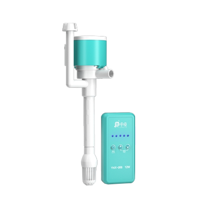 【变频】三合一水泵抽水、过滤、