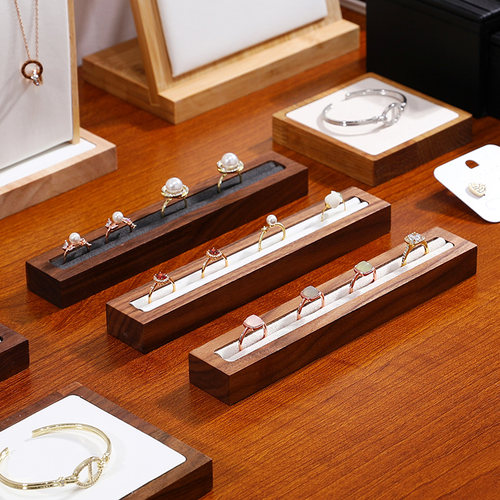 戒指道具珠宝饰品展示架