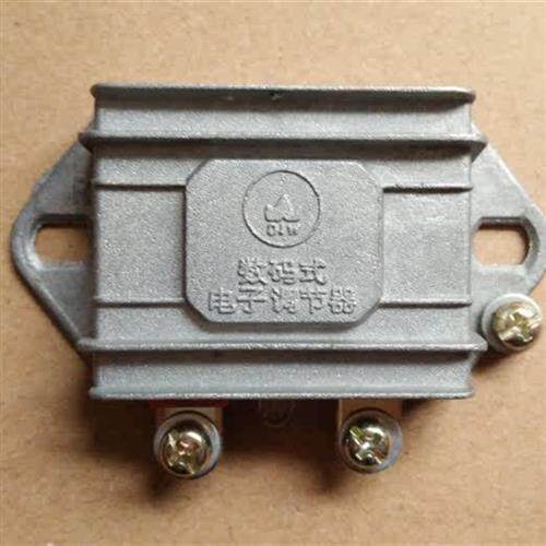 发电机数码试电子调节器农用车柴油拖拉机四三轮车 12-14V 24-28V怎么样,好用不?