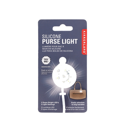 电灯强光闪光节能便携矽胶照明灯