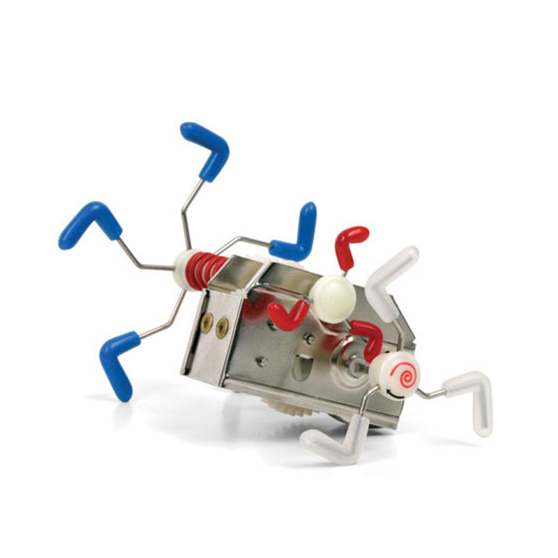 kikkerland奇趣发条上链条玩具