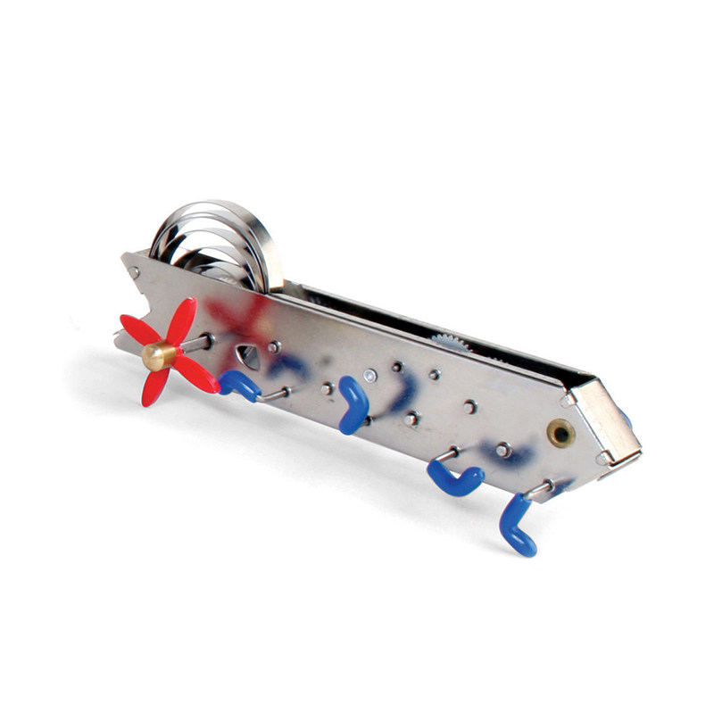 美国Kikkerland爬行的新宠小达人发条玩物礼物品创意特色设计造型