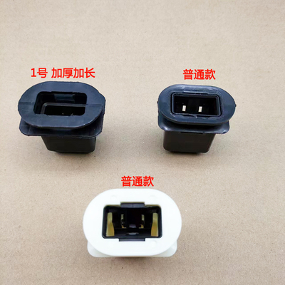 入鑫后座椅卡扣卡子加长加厚