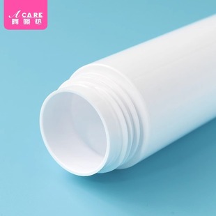 瓶子洗面奶泡瓶易 起泡瓶 慕斯B1P801 打泡瓶旅行便携分装 按压式