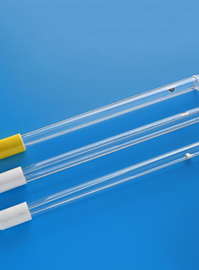 污水水处理专用原装杀菌灯管GPHHA1554T6L/4P 320W杀菌灯HYGDCY