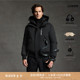 夹克外套上衣 连帽休闲保暖流行经典 MACKAGE男士 DIXON羽绒服短款