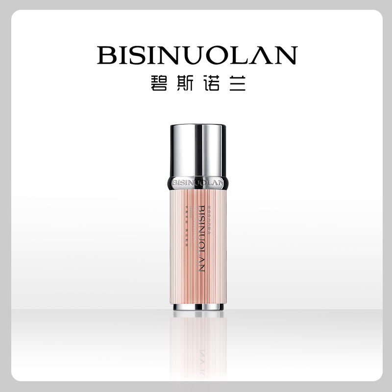 碧斯诺兰炫亮净透芯肌水100ml 深层保湿水油平衡补水亮肤爽肤水女