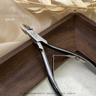 杰森ME小刀口死皮剪死皮推,精修死皮工具,不要用酒精泡着消毒