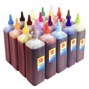 斯尼尔记号笔墨水补充液黑色油性不掉色马克笔勾线笔记号笔水油墨水补充液大容量粗笔大头笔可加墨墨水