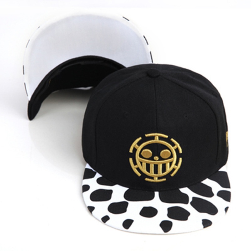Hat summer outdoors Korean Edition One Piece comic Telafaer Baseball cap Cap childrenin the Accessories/Leather belt/Hat/Muffler , Hat  category - from Buy2taobao.com to provide professional Taobao agent buy service