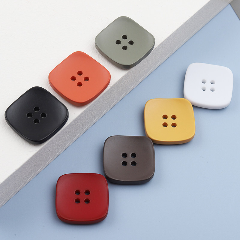 纽扣上衣女羊绒大衣扣子儿童外套毛呢袖扣方形男风衣高档西装钮扣,居家布艺,纽扣,淘宝优惠券,粉丝福利购,淘宝优惠卷