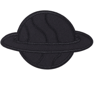 补衣服图案可缝可贴羽绒服的补丁贴自粘免缝破洞无痕修复刺绣布贴