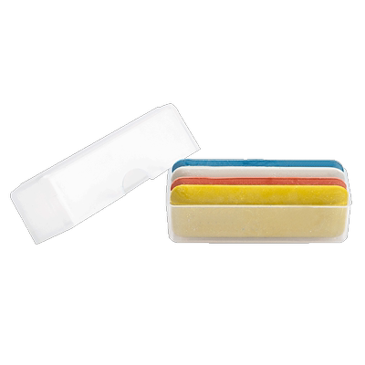 diy服装裁剪白色制衣质感划粉