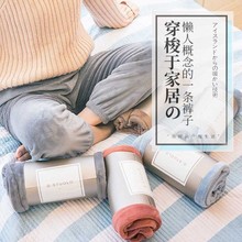 孕妇暖暖裤 居家休闲睡裤 子秋冬打底裤 高腰托腹怀孕期外穿束腿裤