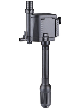 森森多功能潜水泵鱼缸过滤器小型