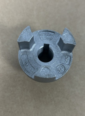 德国KTR联轴器ROTEX19/24/28/38/42/48/55/65/75/90铸铁铝钢材质