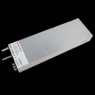 臺(tái)灣明緯NSP 48V單組輸出機(jī)殼交流變直流帶PFC電源供應(yīng)器 3200