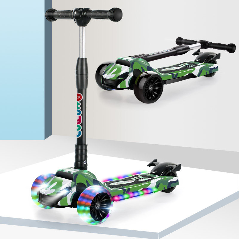 -122 baby Child boy Scooter children 1-3-5-6-10 Wide wheels pedal Slippery Yo carin the Toy/Childs/Puzzle/Building block/Model , Childs/Children skating , Scooter  category - from Buy2taobao.com to provide professional Taobao agent buy service