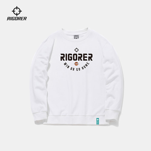准者运动感T恤长袖卫衣