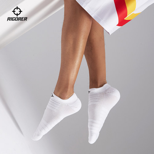 官方篮球袜准者美式运动袜男