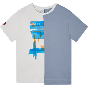 准者短袖男女夏季情侣装跑步半袖百搭T恤篮球上衣运动服休闲体恤