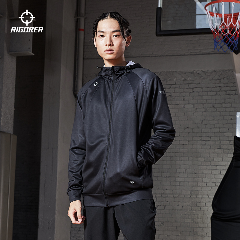 By prospective Cardigan Hooded Sweater motion Autumn and winter coat Long sleeve zipper Hooded Cardigan leisure time keep warm Athletic Wearin the Sportswear/Casual Clothing , Sports Sweater/Pullover  category - from Buy2taobao.com to provide professional Taobao agent buy service