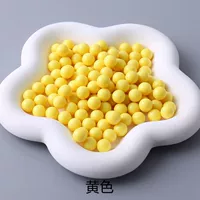 Желтый 10г около 17 шт.