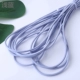 Светло -голубой 5 метров 3 мм маленький восьмиугольный