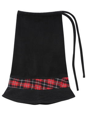 Morbid weird “drawstring bag” witch hat 束口袋女巫帽