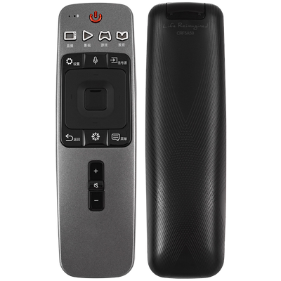 适用原装海信电视遥控器CRF5A59