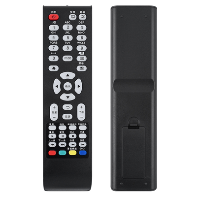 适用于原装TCL LED电视机遥控器 LE50F8210 32D8800EDS LE50D69 LE2632C18 LE32D59 LE50F8210 H55V8990