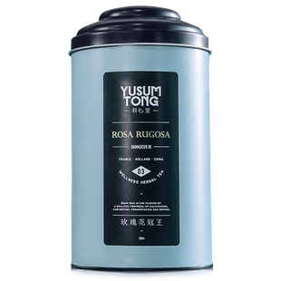 【甄选好物】羽心堂 凡多姆玫瑰玫瑰花冠王 30g
