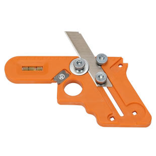 修边倒角器封边条圆角手动圆弧倒角神器封边机修边器生态板修边刀