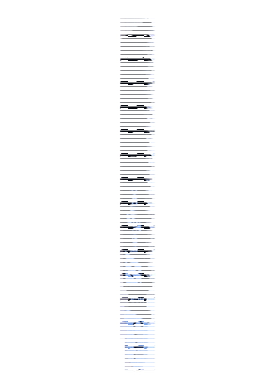 加长曲线锯条244d木工铝用