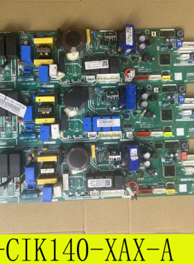 美的多联机线路板V-CIK140-XAX-A[Q4] 17126000003651/2245/2306