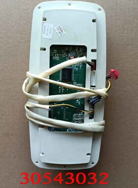 全新格力空调风采柜式机显示器接收器面板 30543032 3N53 GR3X-A