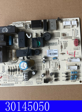格力空调主板301357272电脑板M538F3控制板30145050/080 30148730