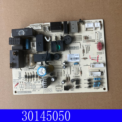 格力空调主板301357272电脑板M538F3控制板30145050/080 30148730