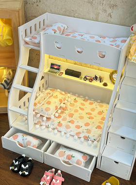 适用于拉布布30厘米床屋棉花娃娃大别墅20cm厘米娃床衣柜床品