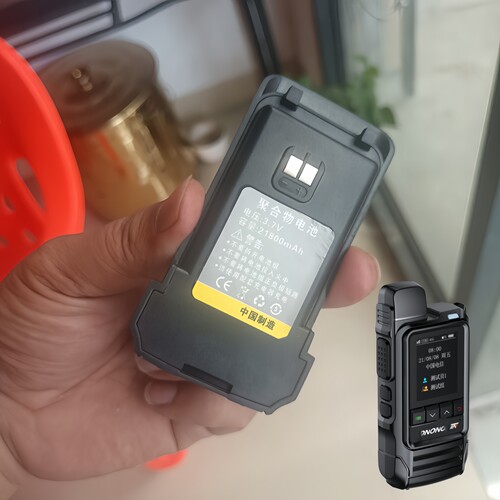 对讲机电池锂电21800毫安适配诺基亚公网手台电板亚威斯MT360包邮
