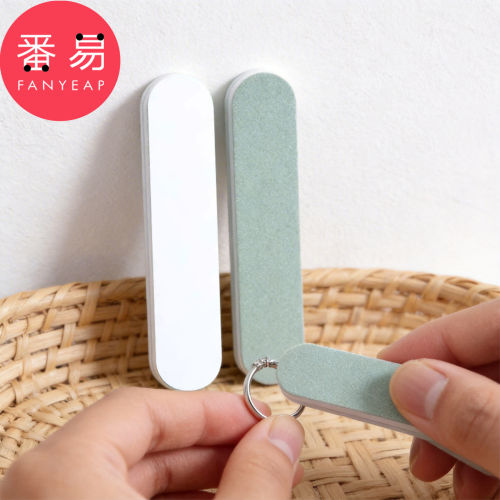 擦银棒A1pn008-金银首饰擦银棒银戒指手表双面抛光条打磨工具