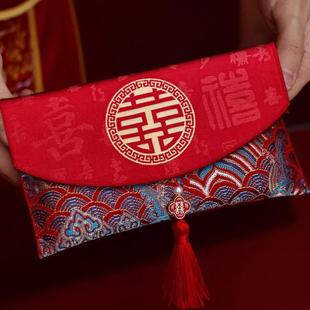 给宝宝的大红包单个一万刚出生婴儿满月酒万元生孩子见面礼百天宴