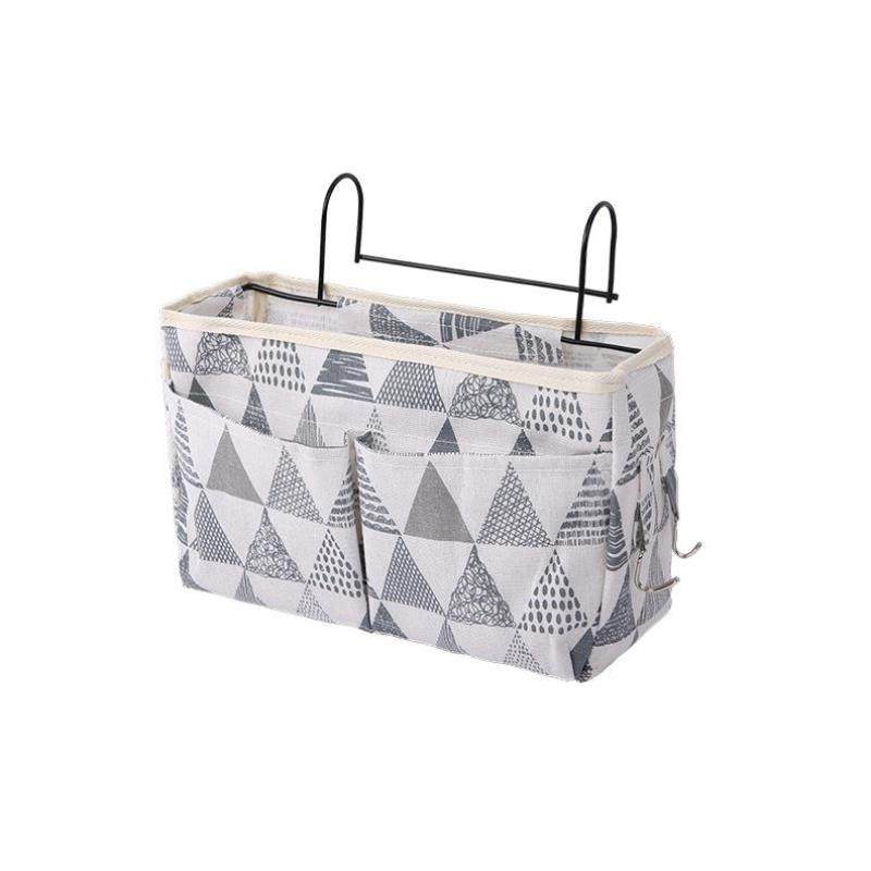 学生宿舍神器上下铺床头挂袋牛津布防水床头收纳袋寝室收纳包,收纳整理,收纳挂袋,淘宝优惠券,粉丝福利购,淘宝优惠卷